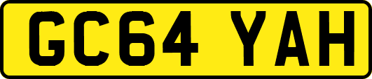 GC64YAH