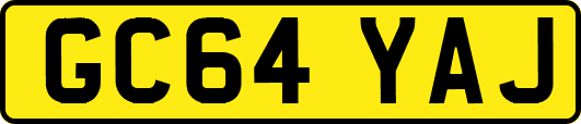 GC64YAJ