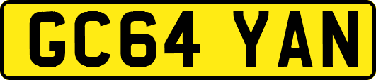 GC64YAN