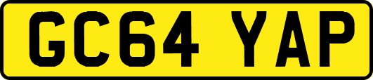 GC64YAP