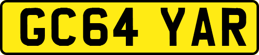 GC64YAR