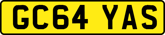 GC64YAS