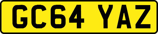 GC64YAZ