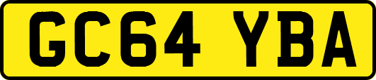 GC64YBA