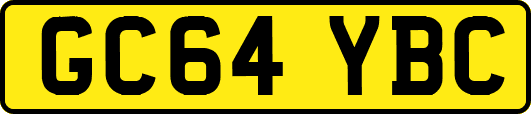GC64YBC