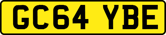GC64YBE
