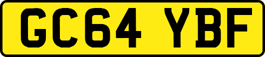 GC64YBF