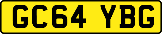 GC64YBG