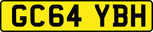 GC64YBH