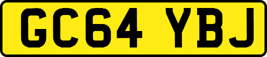 GC64YBJ