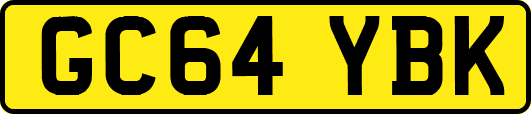 GC64YBK