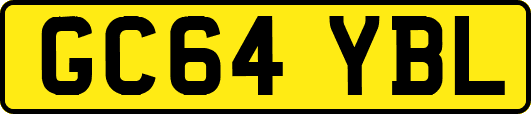 GC64YBL