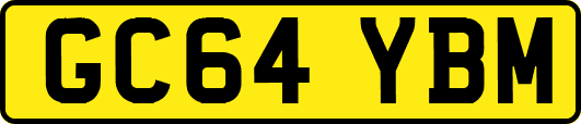 GC64YBM