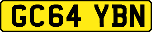 GC64YBN