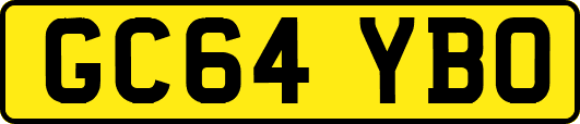 GC64YBO