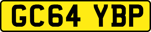 GC64YBP