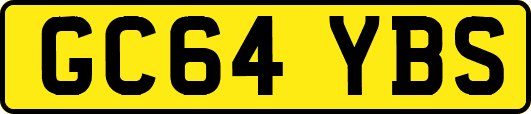 GC64YBS