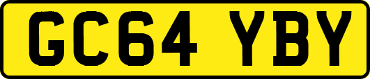 GC64YBY