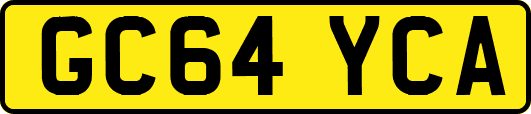 GC64YCA