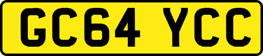 GC64YCC