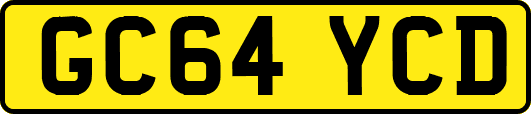 GC64YCD