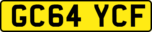 GC64YCF