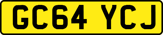 GC64YCJ
