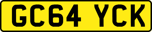 GC64YCK