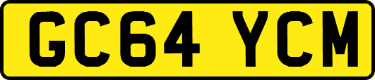 GC64YCM