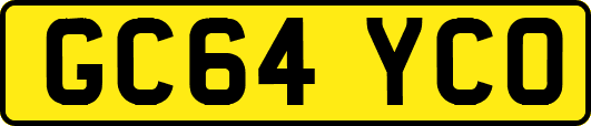 GC64YCO