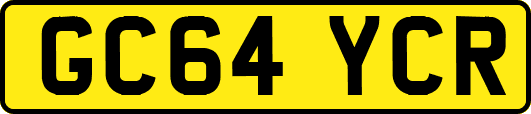 GC64YCR
