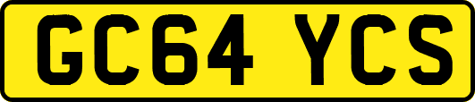 GC64YCS