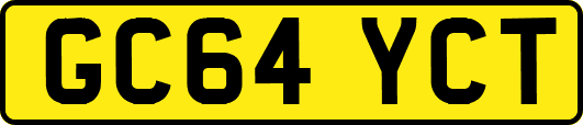 GC64YCT