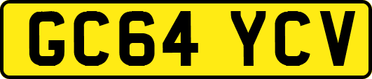 GC64YCV