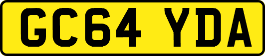 GC64YDA