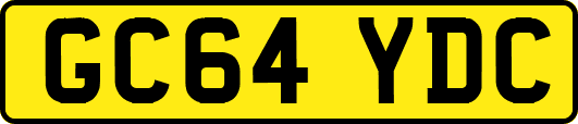 GC64YDC
