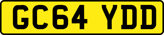 GC64YDD