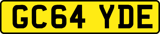 GC64YDE