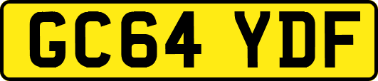 GC64YDF