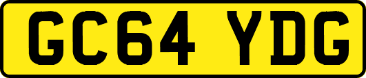 GC64YDG
