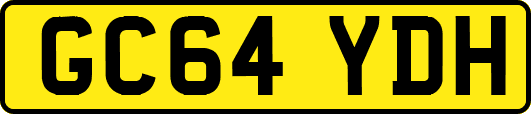 GC64YDH