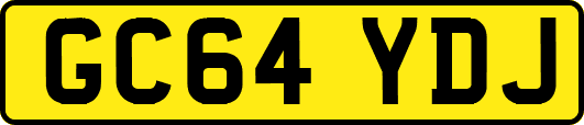 GC64YDJ