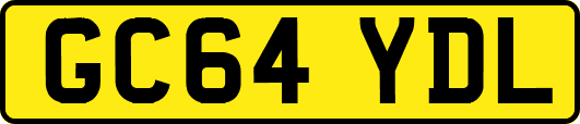 GC64YDL