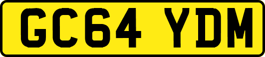 GC64YDM