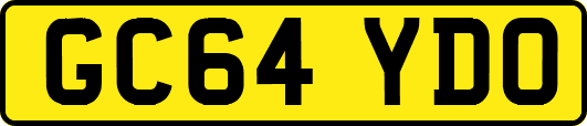 GC64YDO