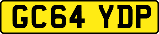 GC64YDP