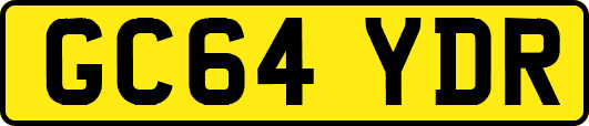 GC64YDR