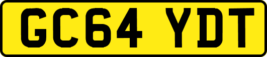GC64YDT