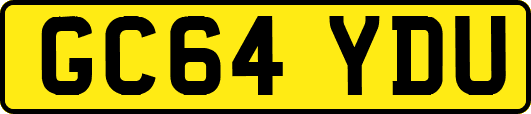 GC64YDU