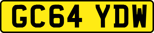 GC64YDW